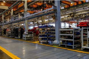 中国智造 走进三一重工 学习全球装备制造业的领先标杆文化